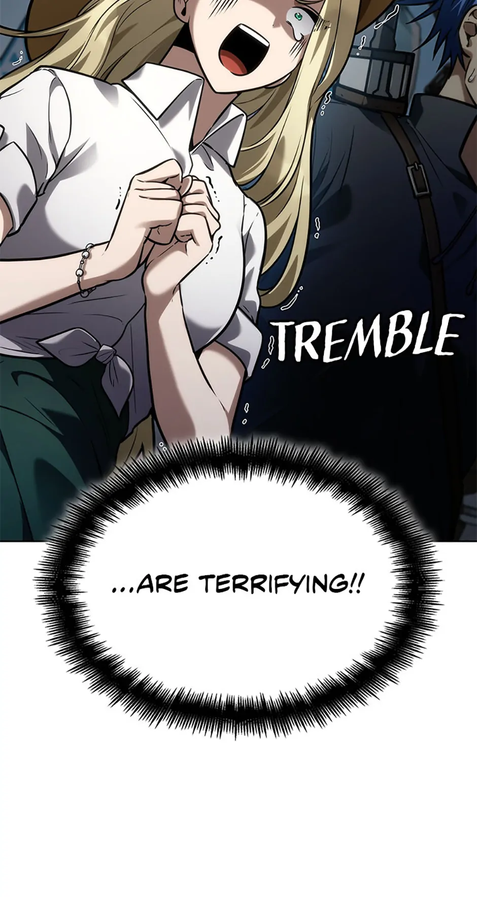 Read The Infinite Mage EN Manga Online