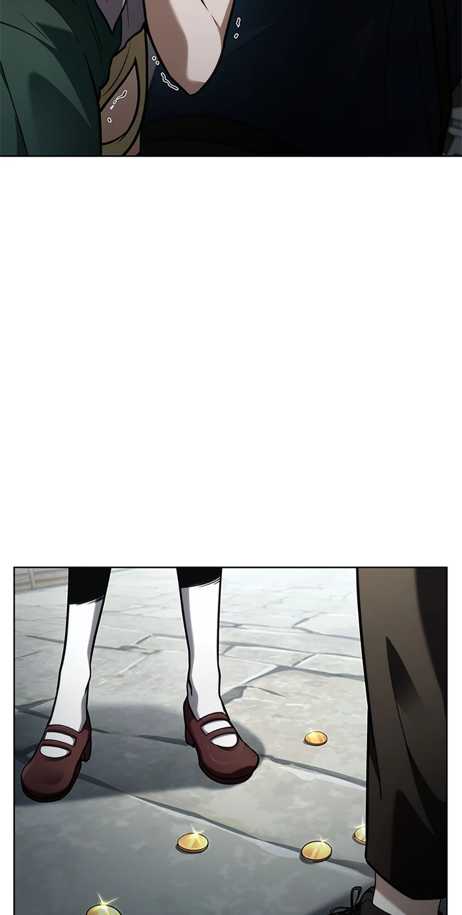 Read The Infinite Mage EN Manga Online