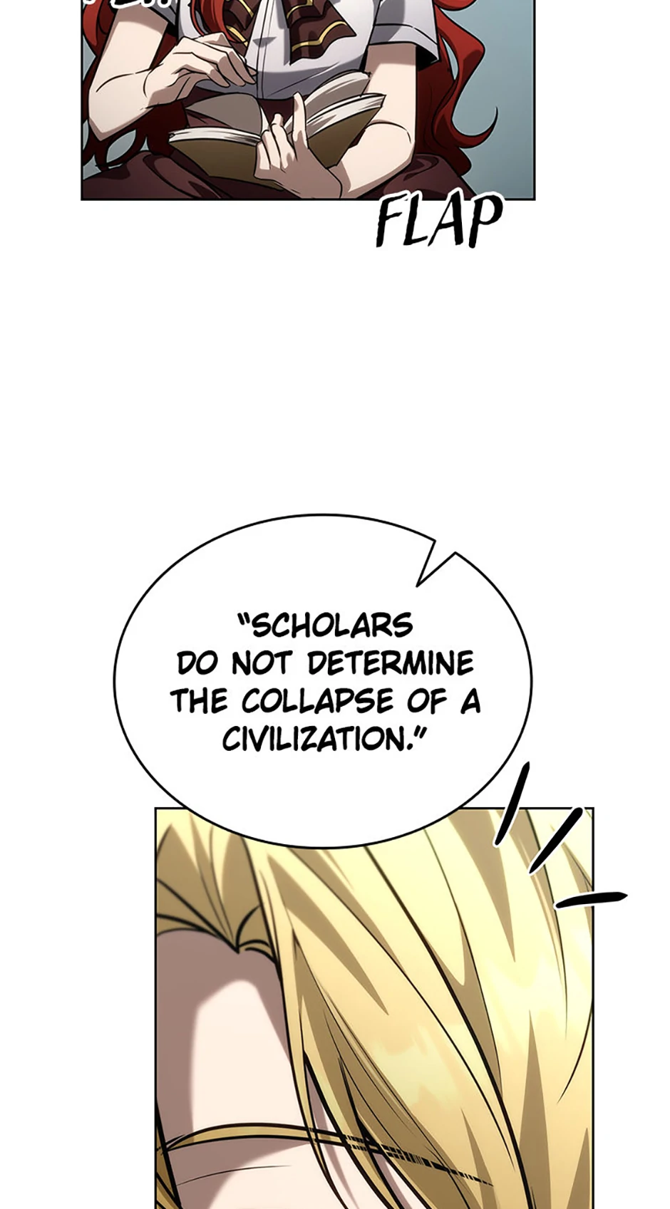 Read The Infinite Mage EN Manga Online