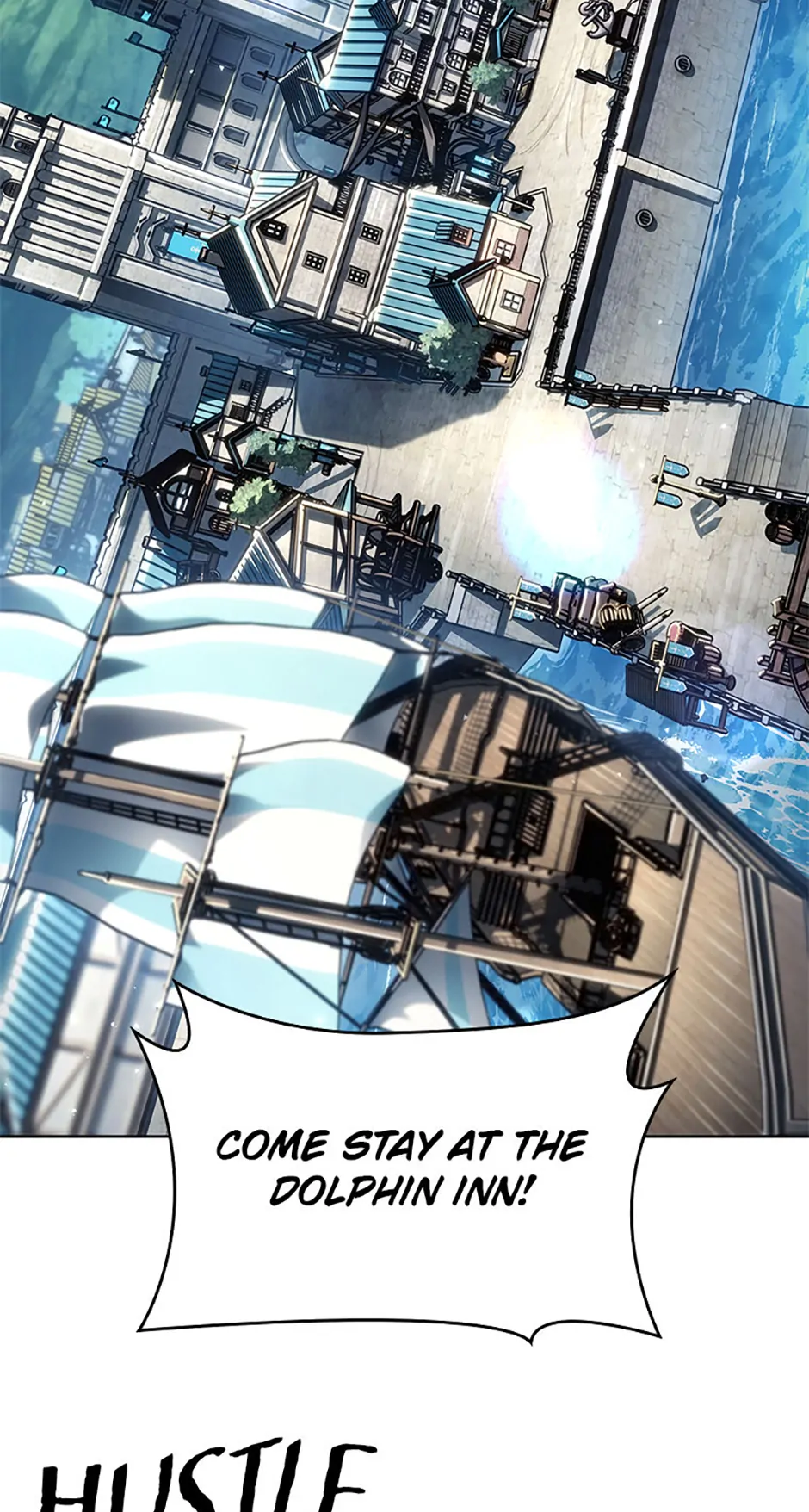 Read The Infinite Mage EN Manga Online