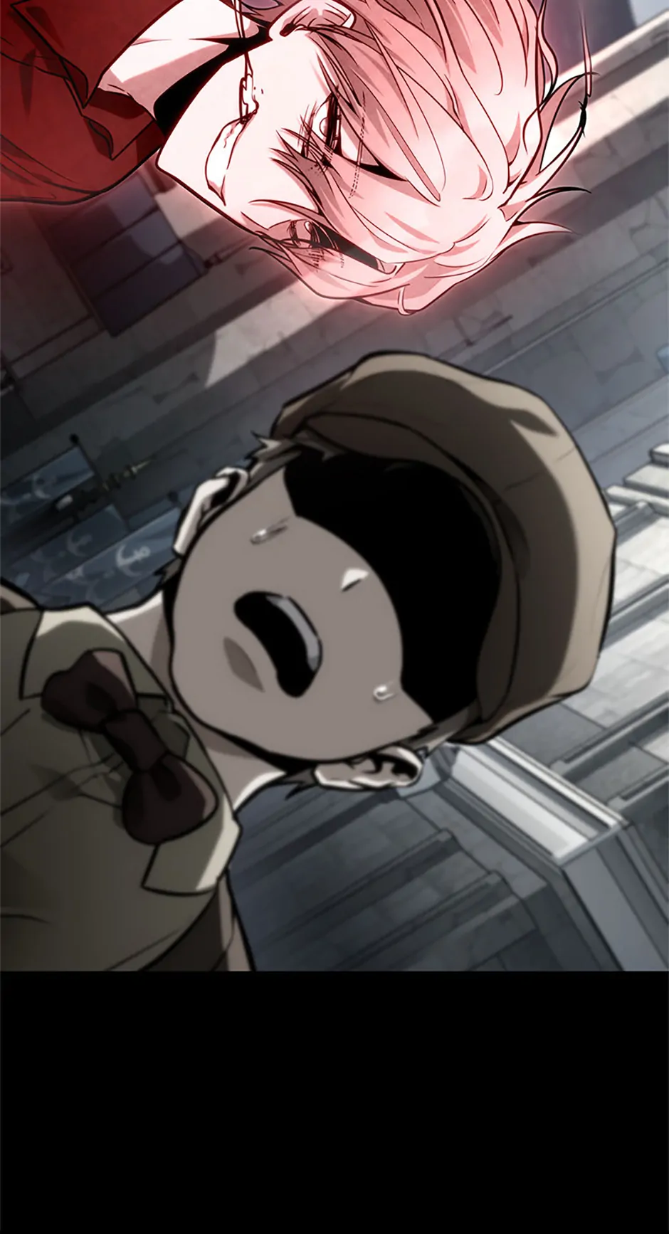 Read The Infinite Mage EN Manga Online