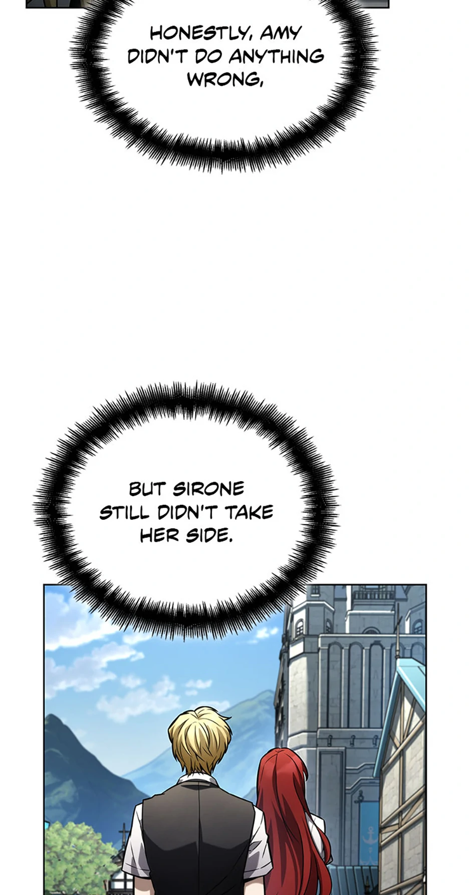 Read The Infinite Mage EN Manga Online