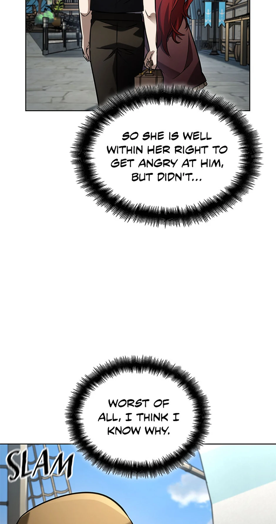 Read The Infinite Mage EN Manga Online