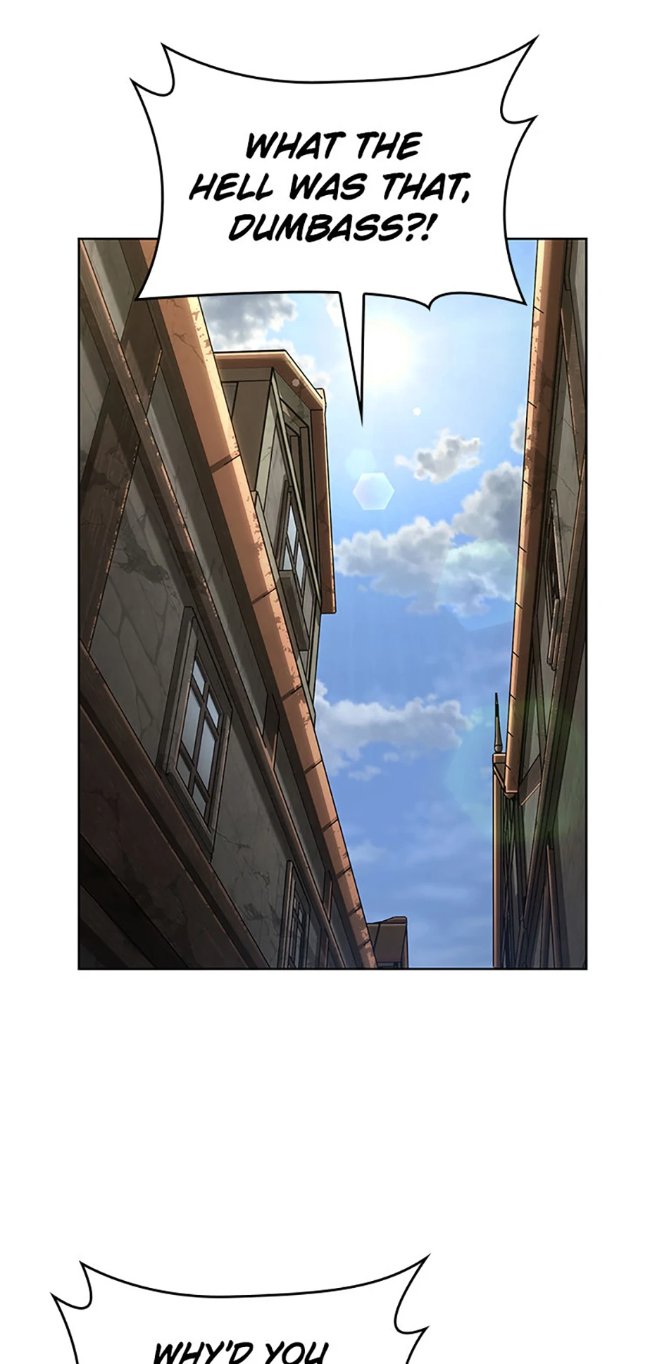 Read The Infinite Mage EN Manga Online