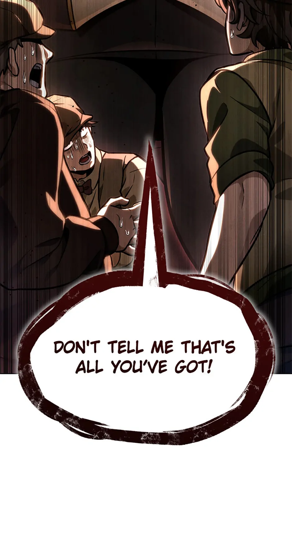 Read The Infinite Mage EN Manga Online