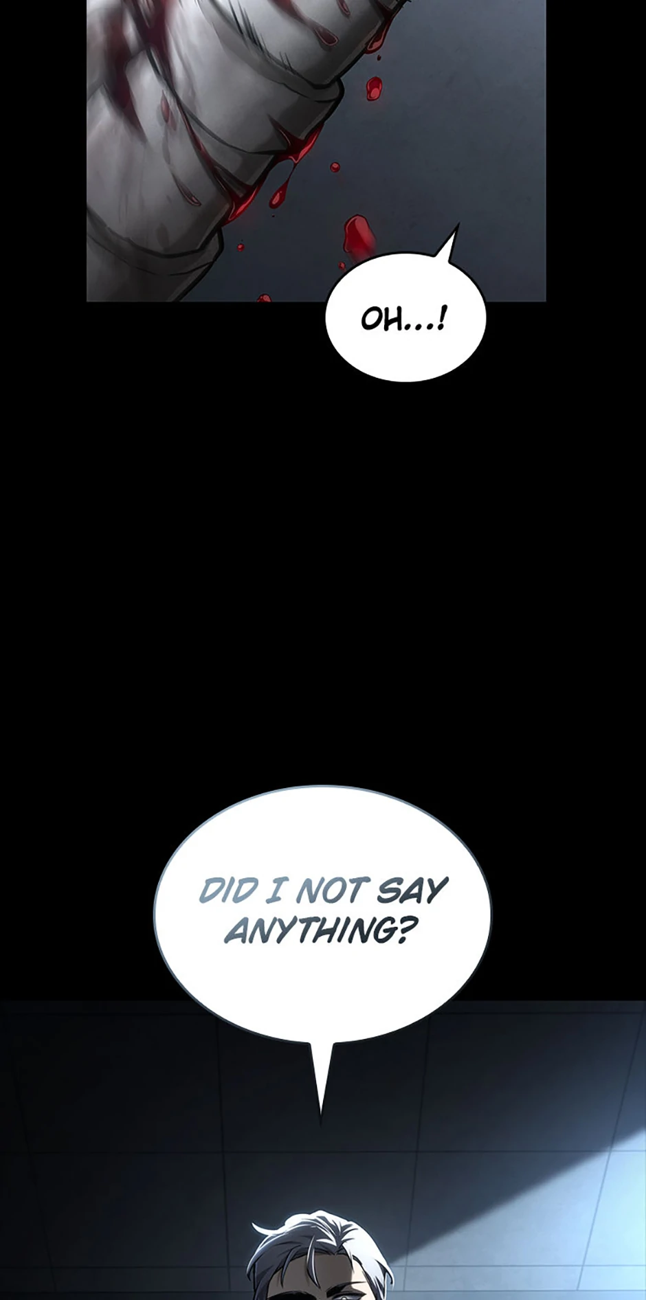 Read The Infinite Mage EN Manga Online