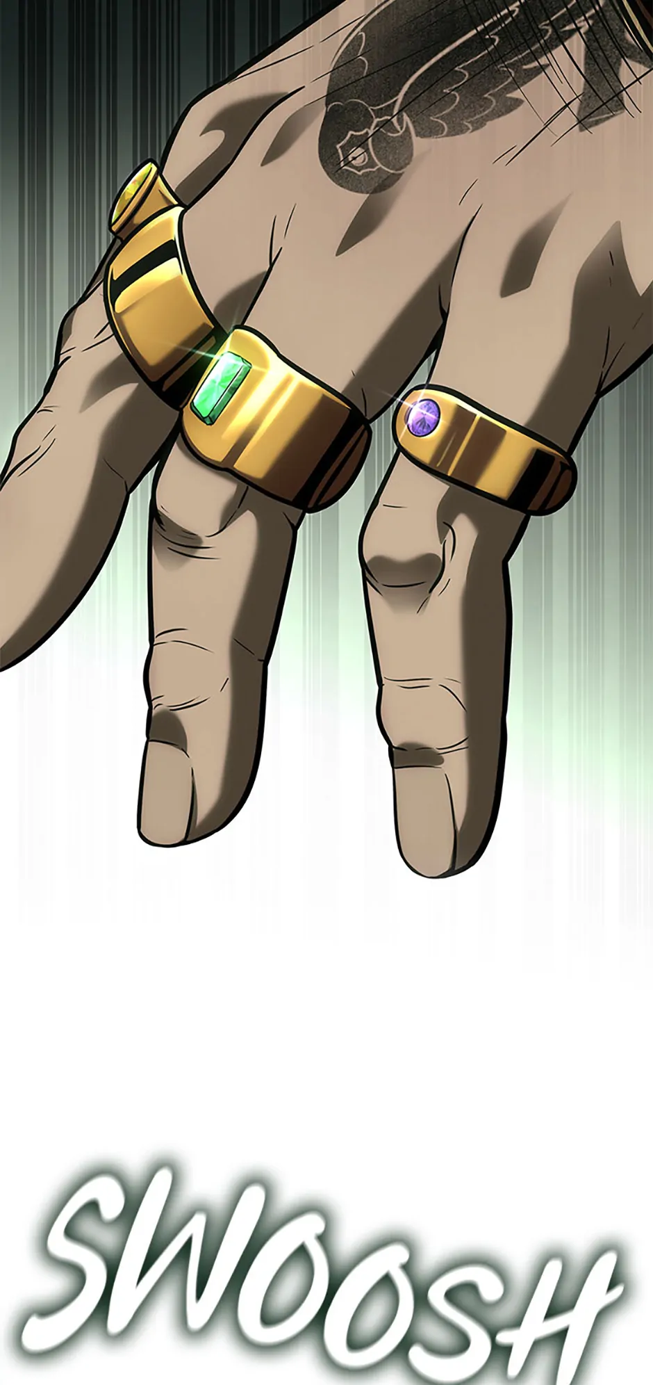 Read The Infinite Mage EN Manga Online