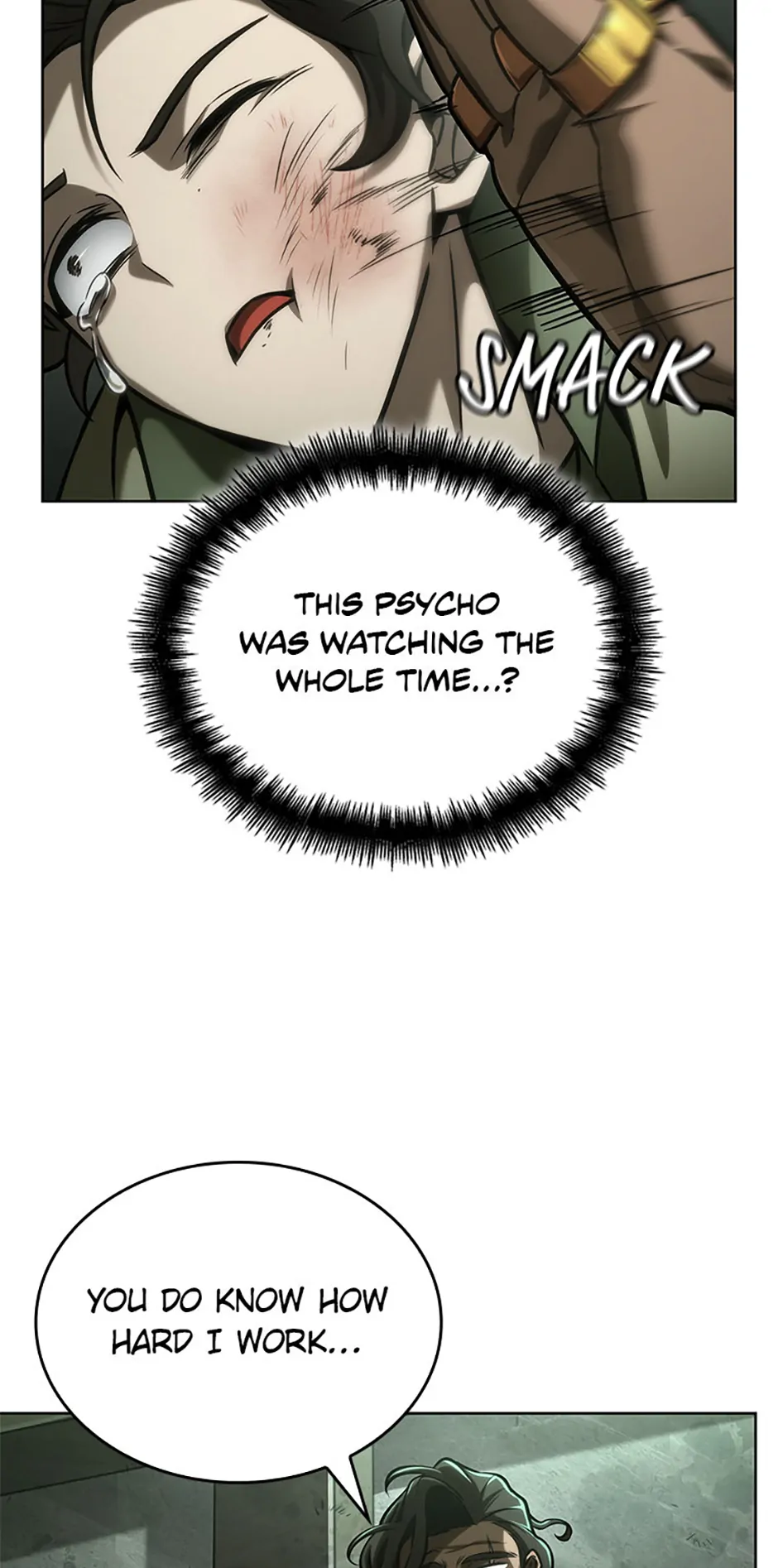 Read The Infinite Mage EN Manga Online