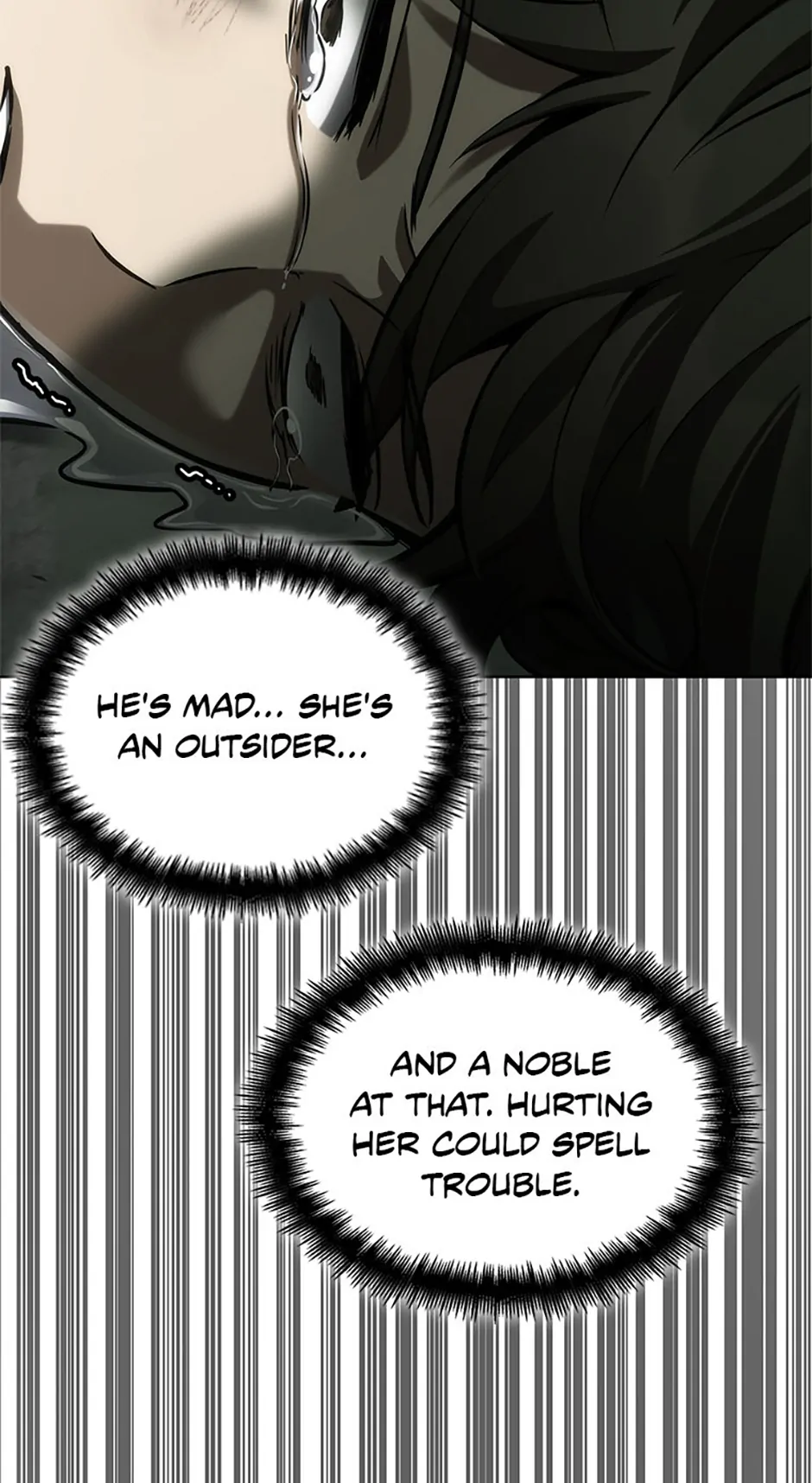 Read The Infinite Mage EN Manga Online