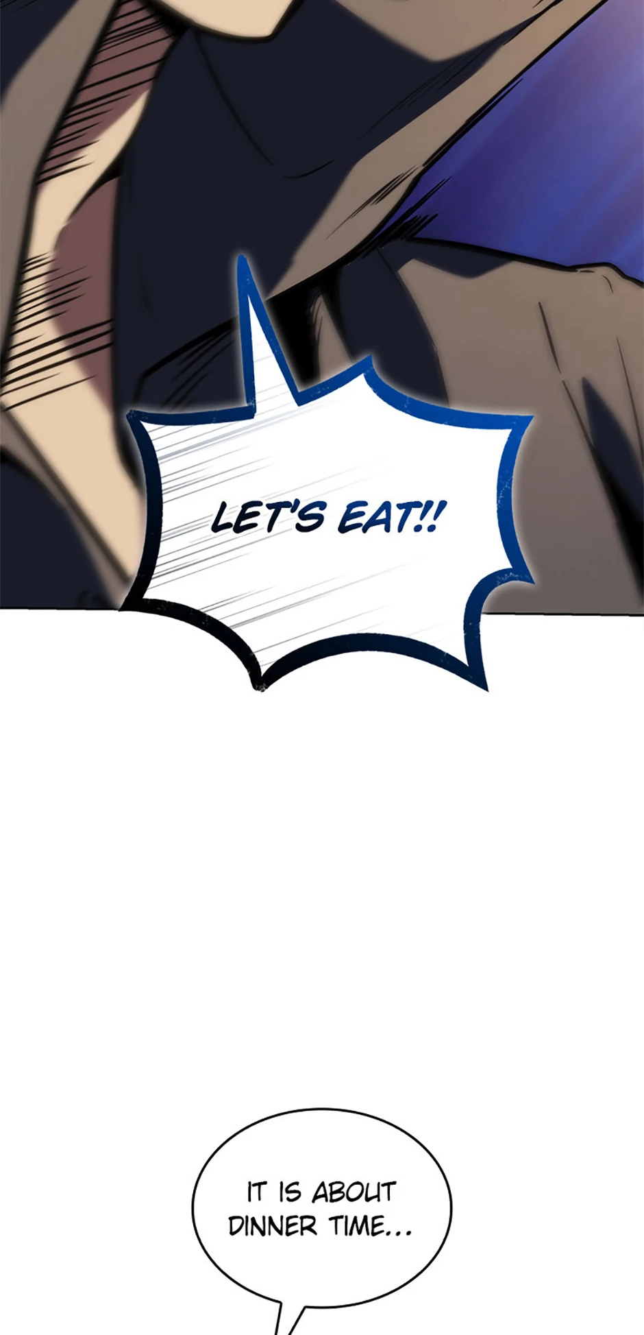 Read The Infinite Mage EN Manga Online