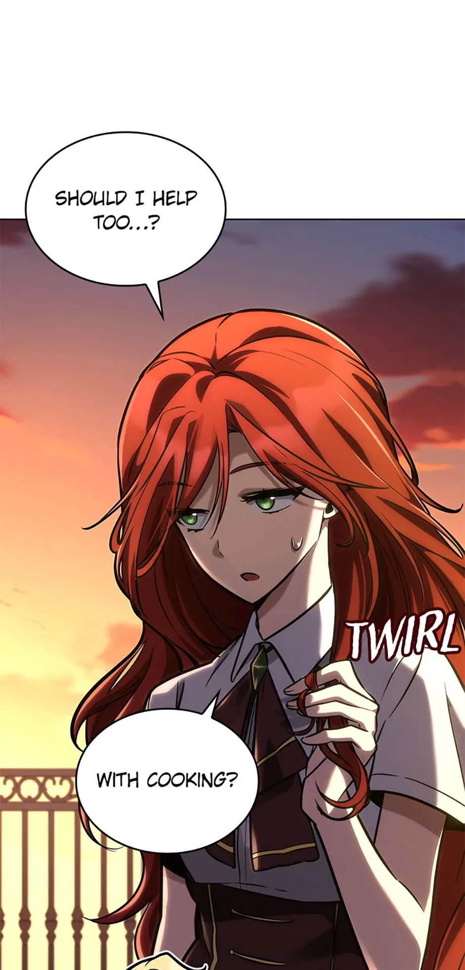 Read The Infinite Mage EN Manga Online