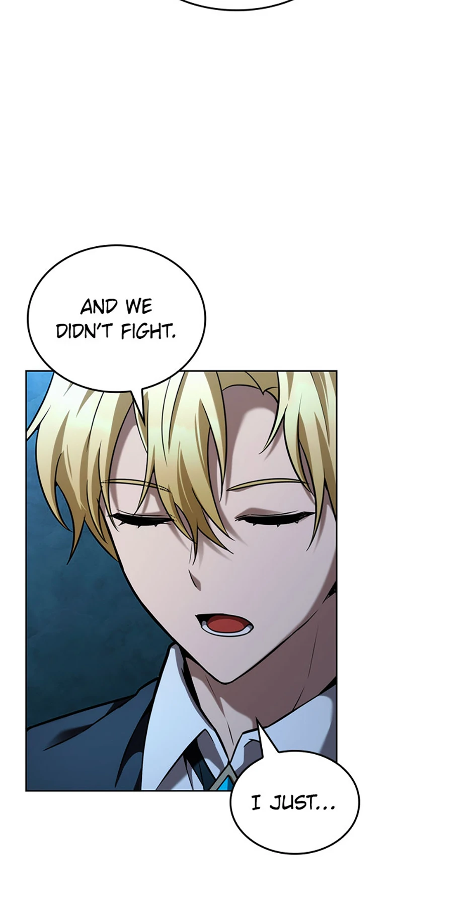 Read The Infinite Mage EN Manga Online