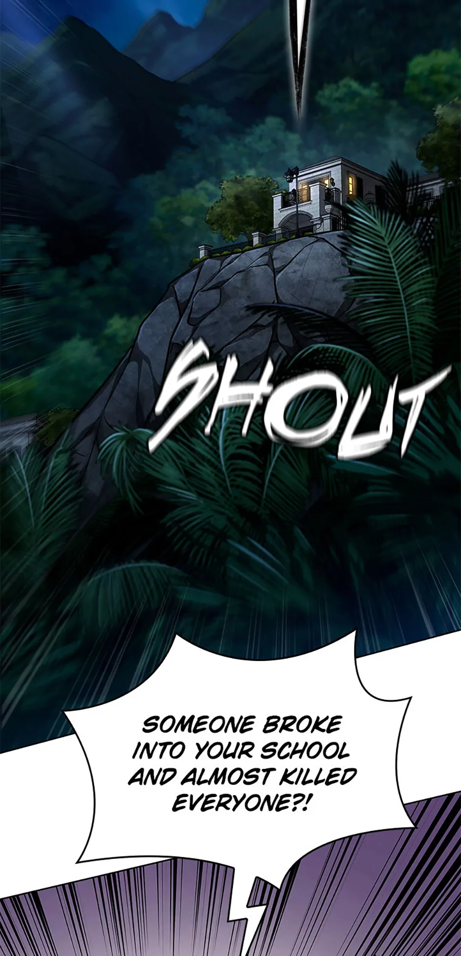 Read The Infinite Mage EN Manga Online