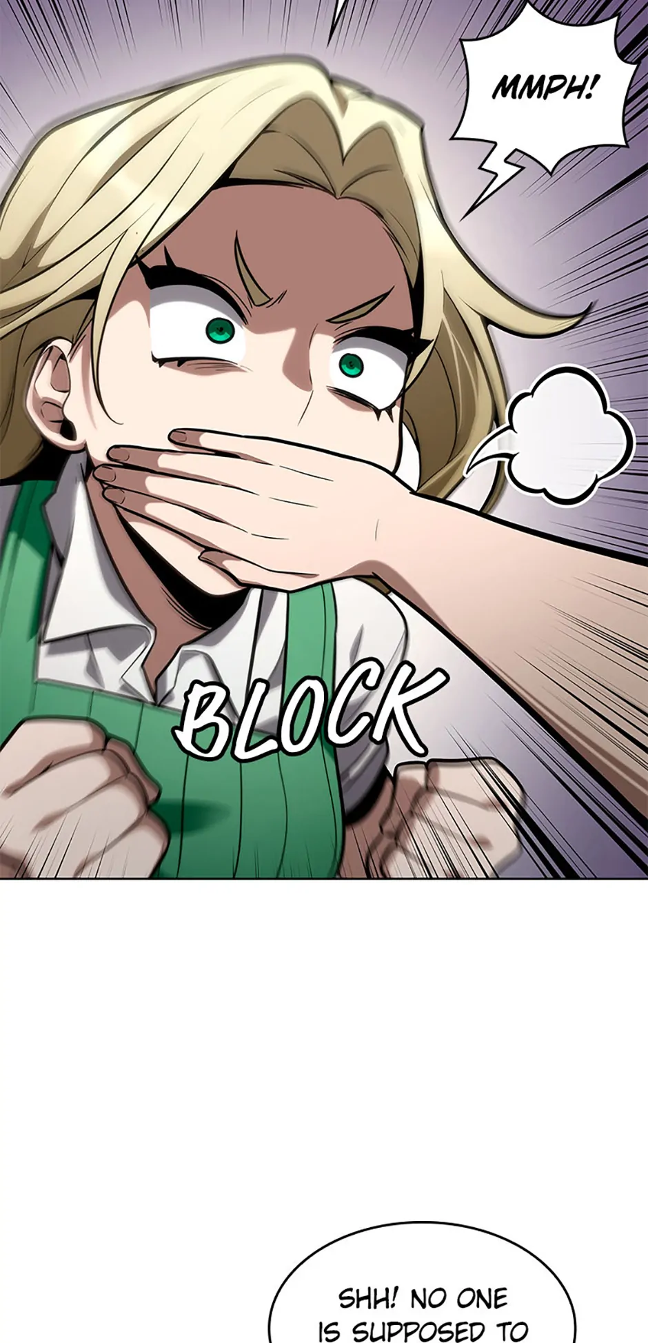 Read The Infinite Mage EN Manga Online