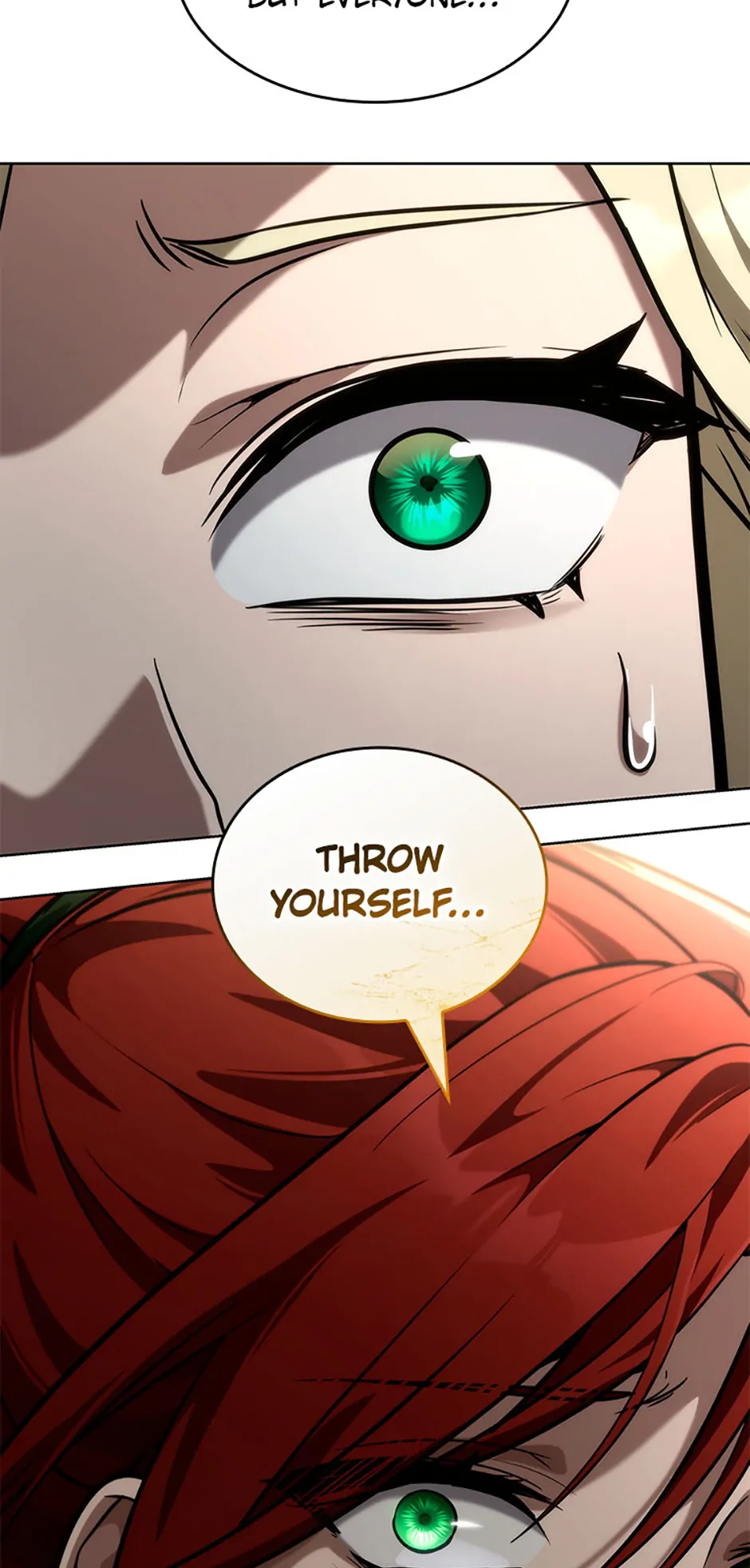 Read The Infinite Mage EN Manga Online