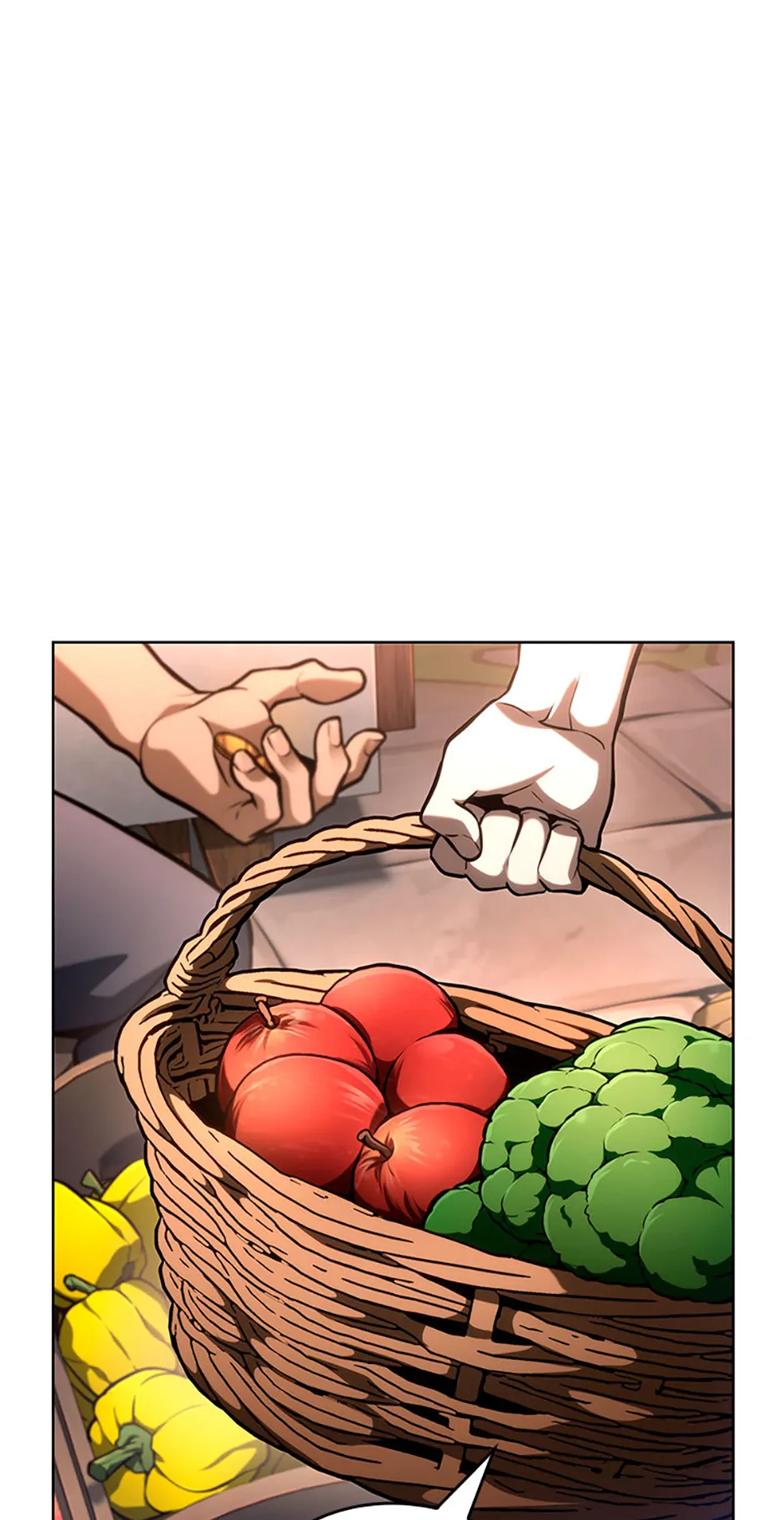 Read The Infinite Mage EN Manga Online