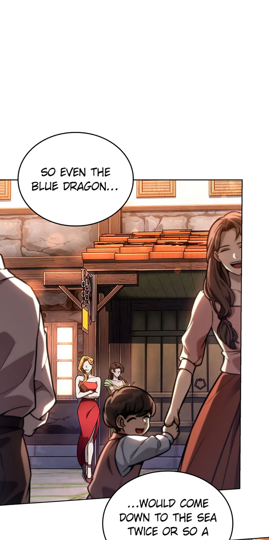 Read The Infinite Mage EN Manga Online