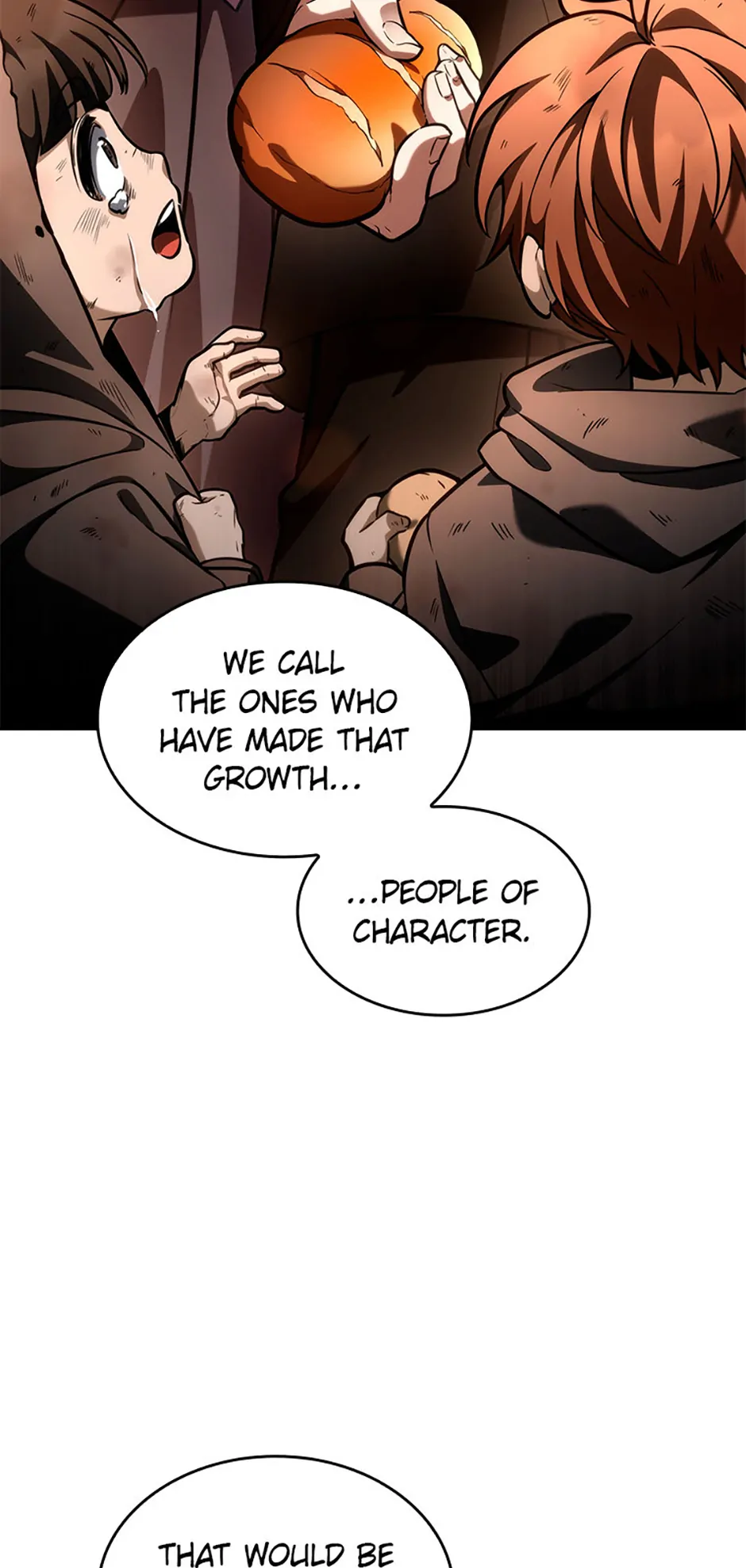 Read The Infinite Mage EN Manga Online