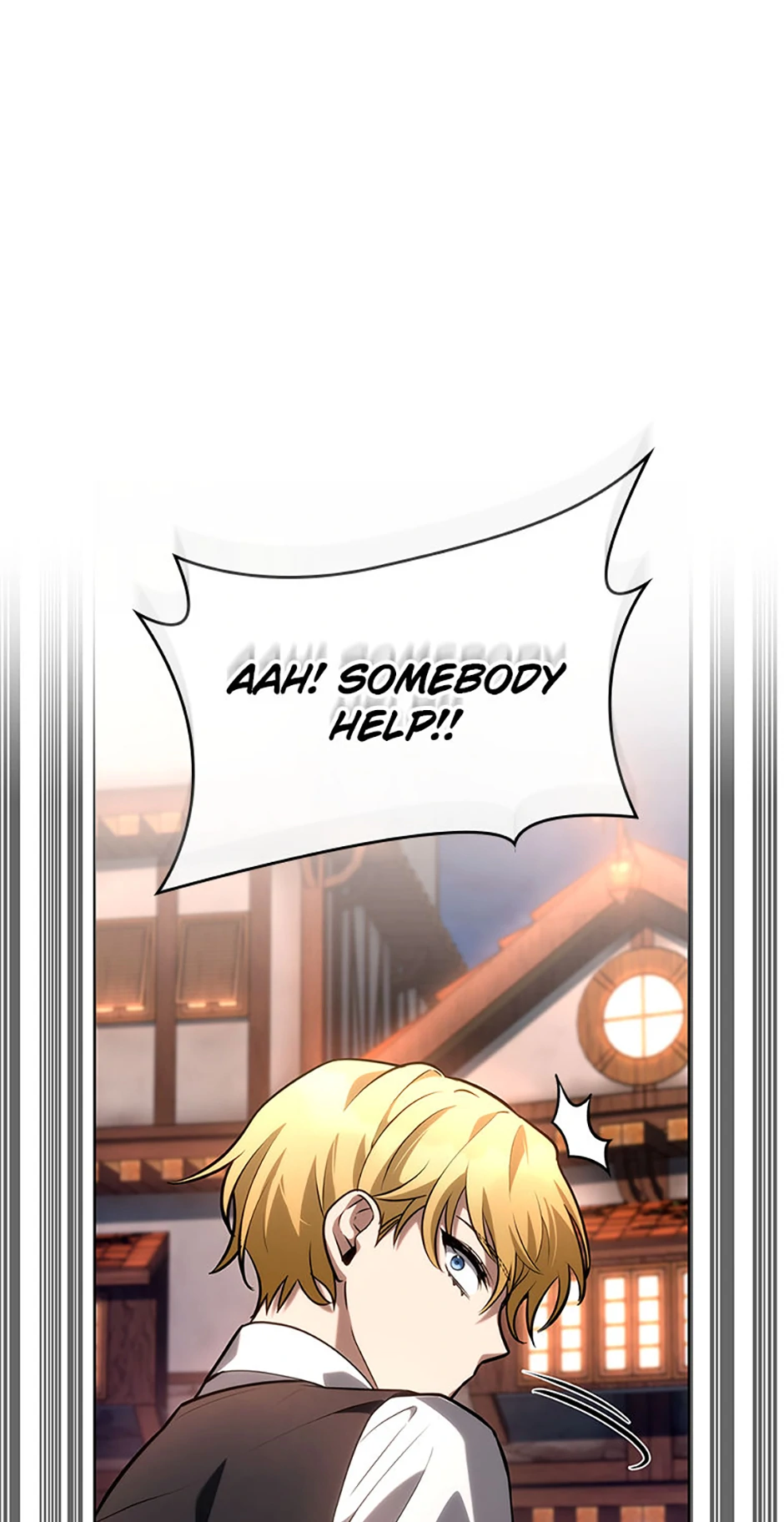 Read The Infinite Mage EN Manga Online