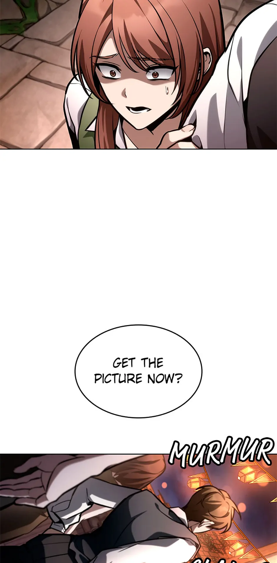 Read The Infinite Mage EN Manga Online