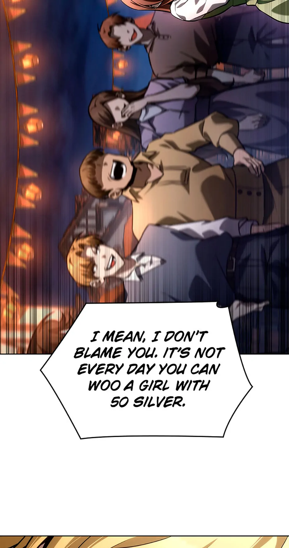 Read The Infinite Mage EN Manga Online