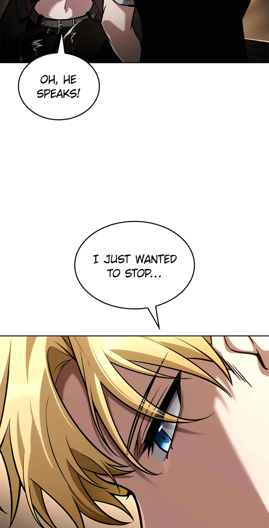 Read The Infinite Mage EN Manga Online