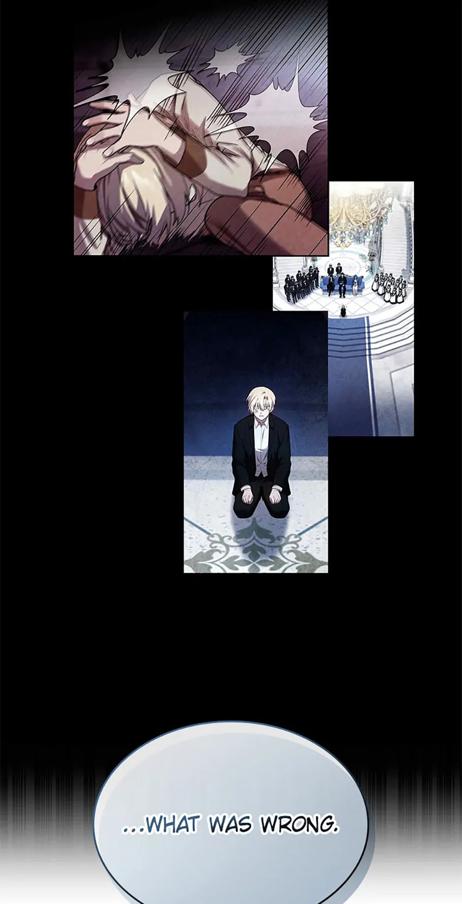 Read The Infinite Mage EN Manga Online