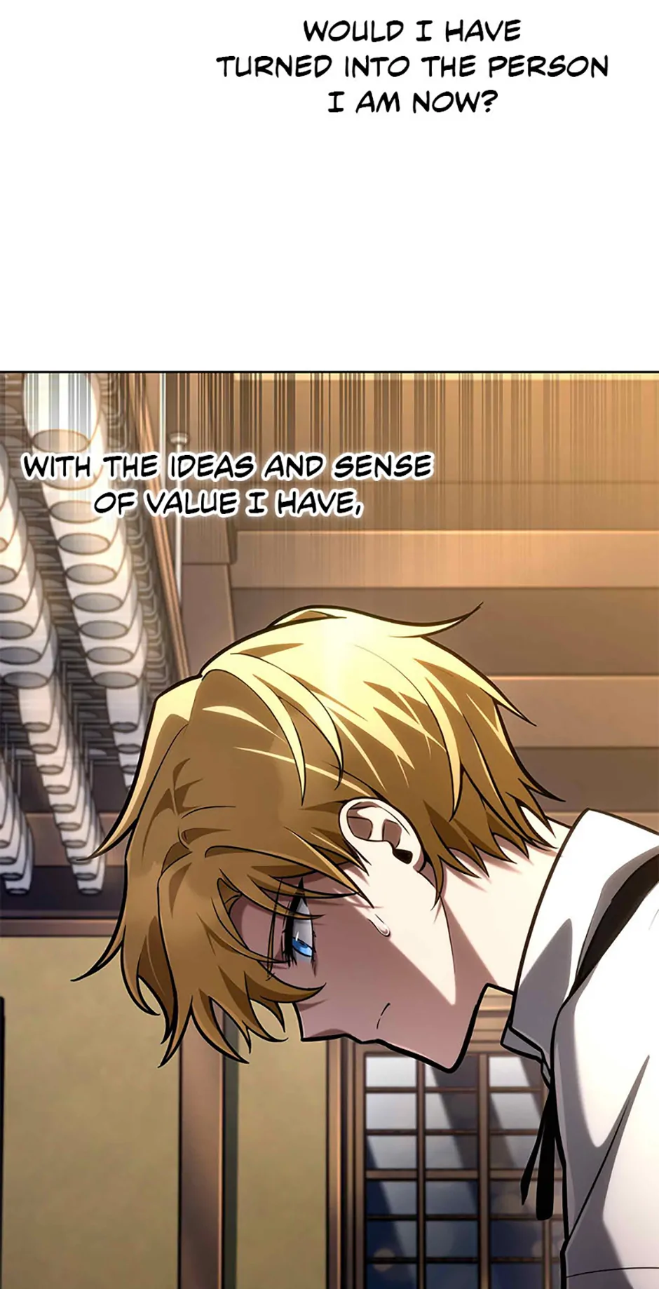 Read The Infinite Mage EN Manga Online