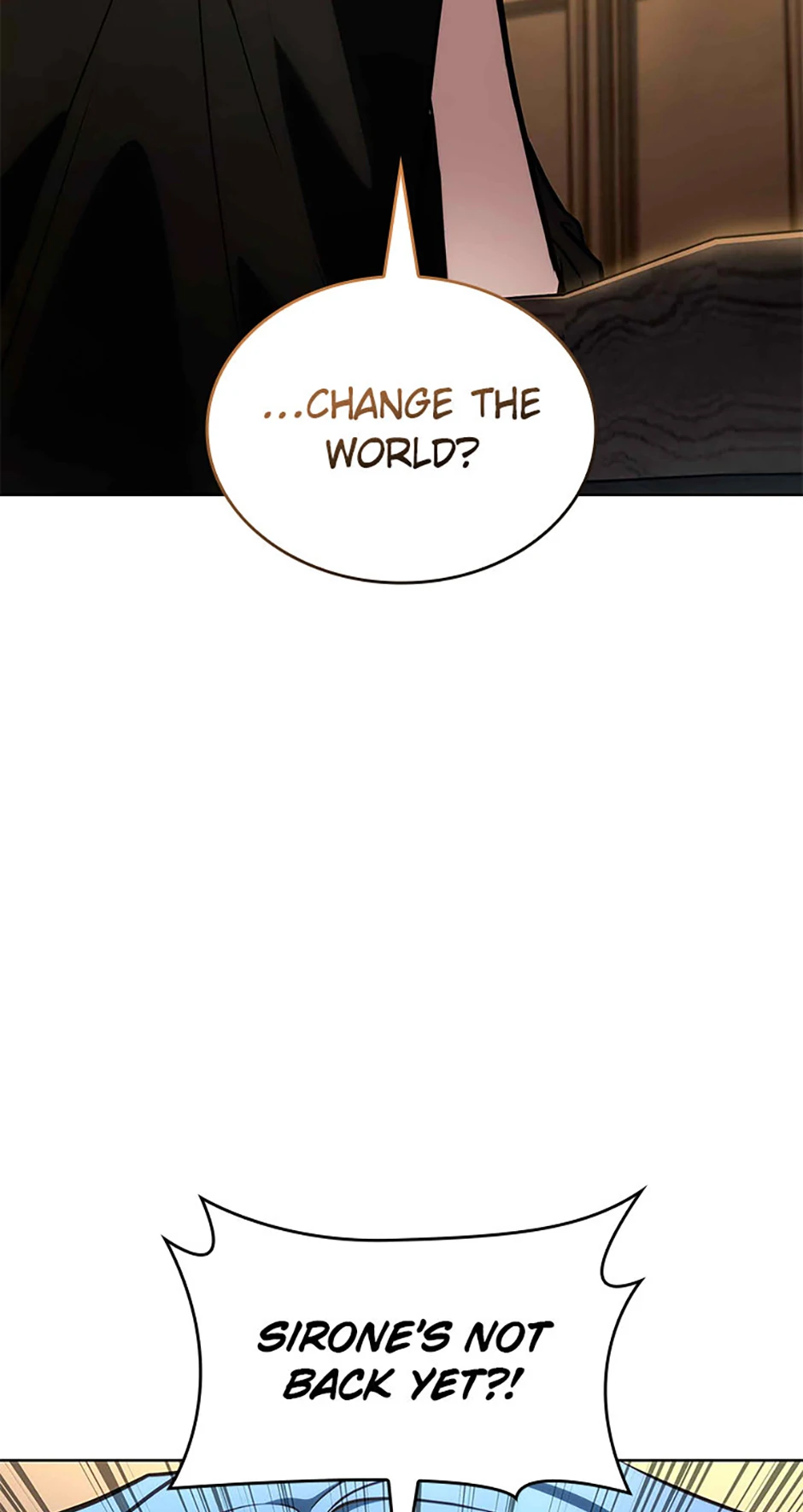 Read The Infinite Mage EN Manga Online