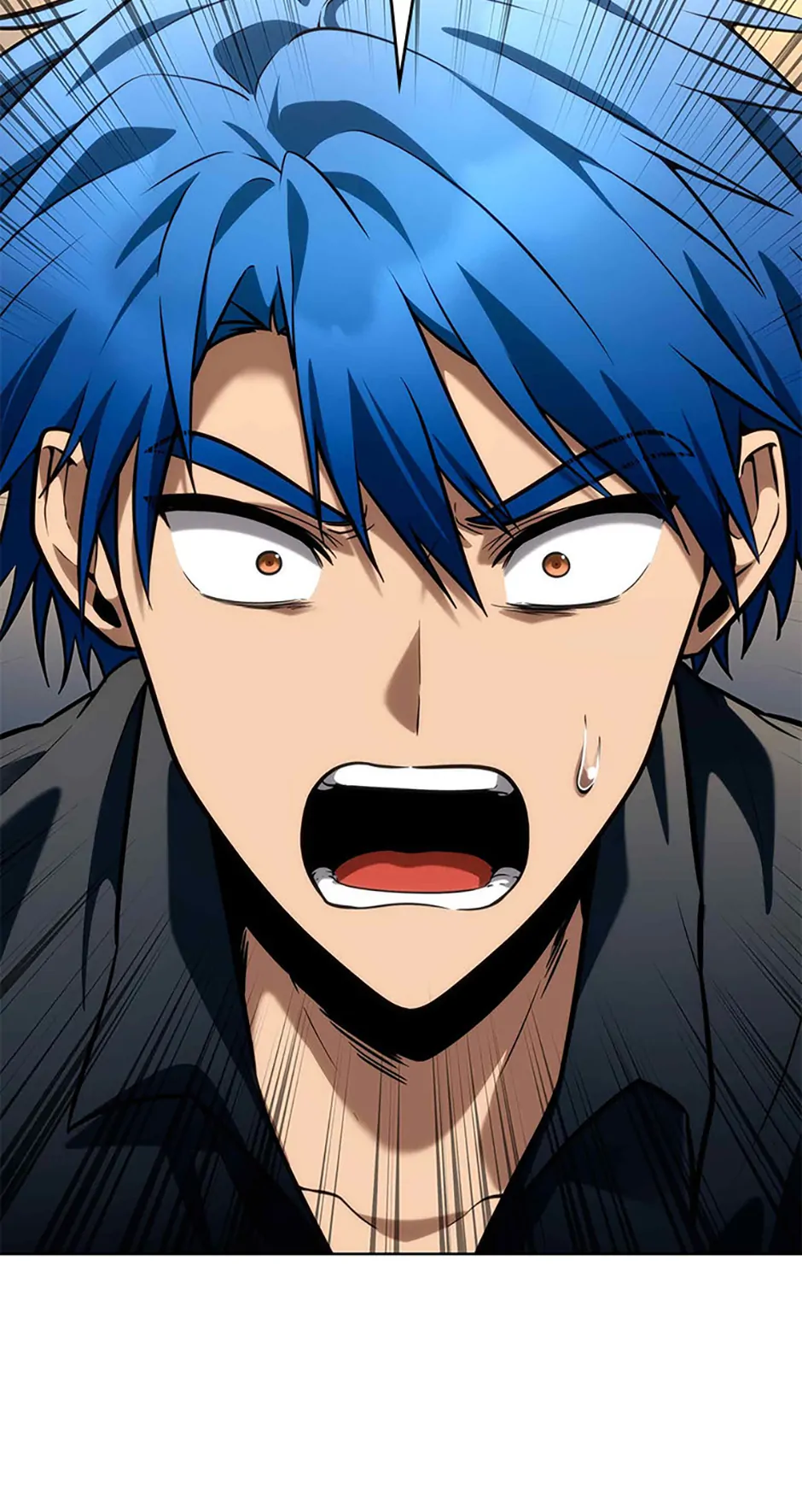 Read The Infinite Mage EN Manga Online