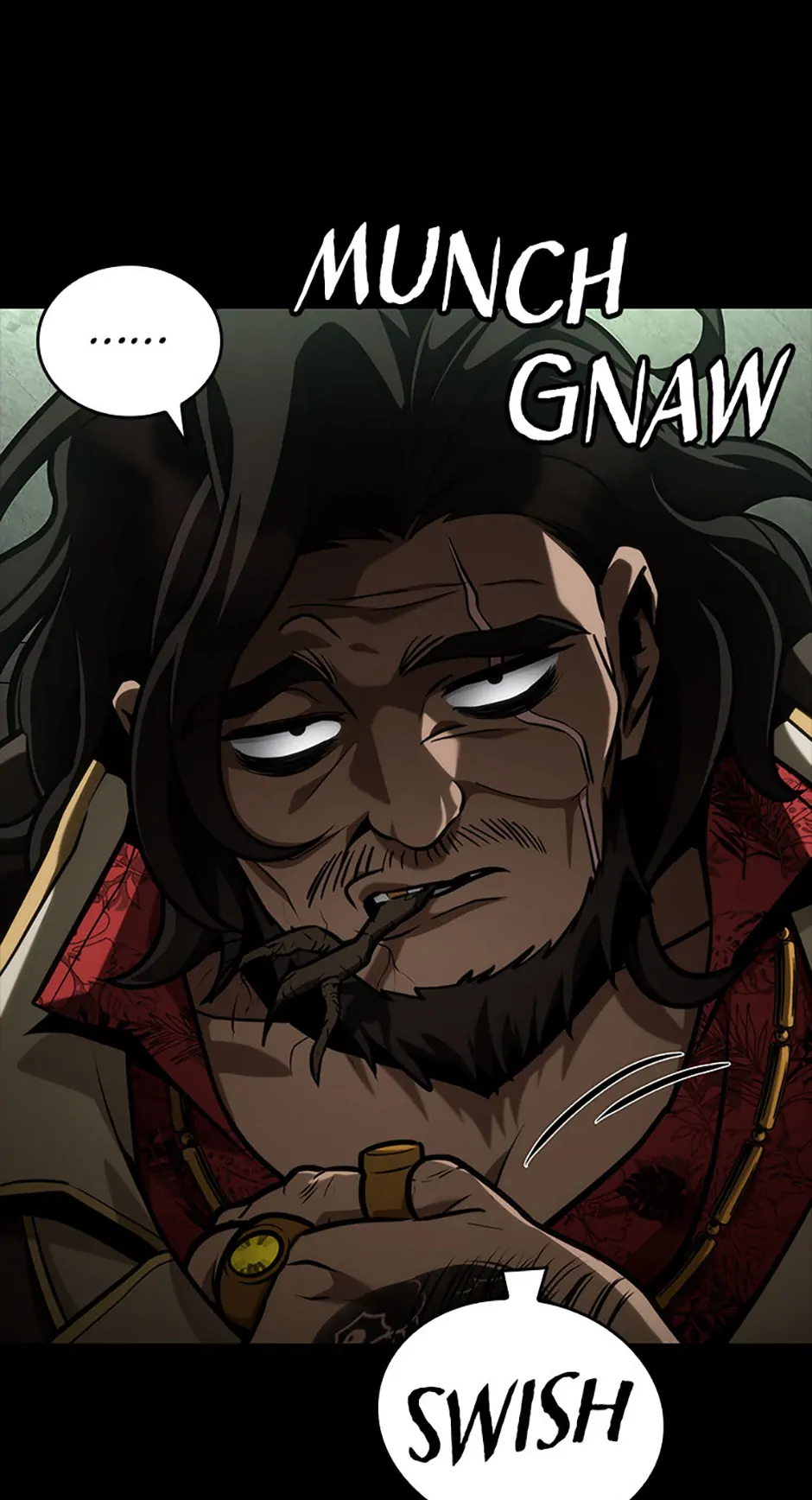 Read The Infinite Mage EN Manga Online