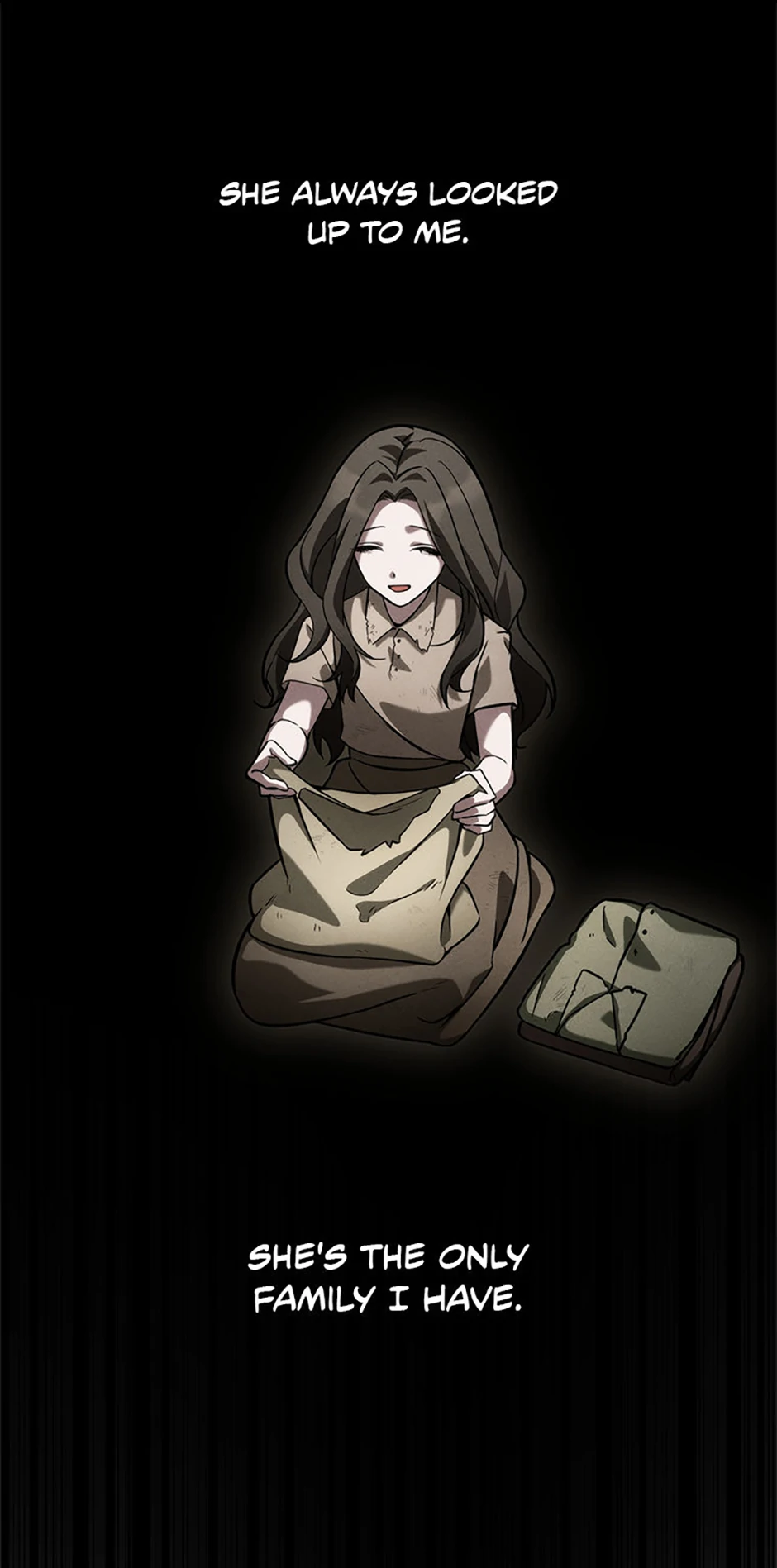 Read The Infinite Mage EN Manga Online