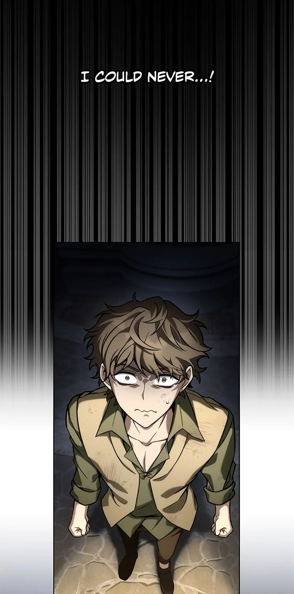 Read The Infinite Mage EN Manga Online