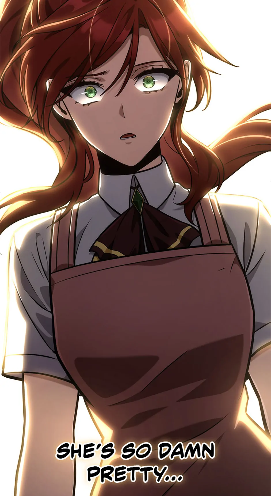 Read The Infinite Mage EN Manga Online