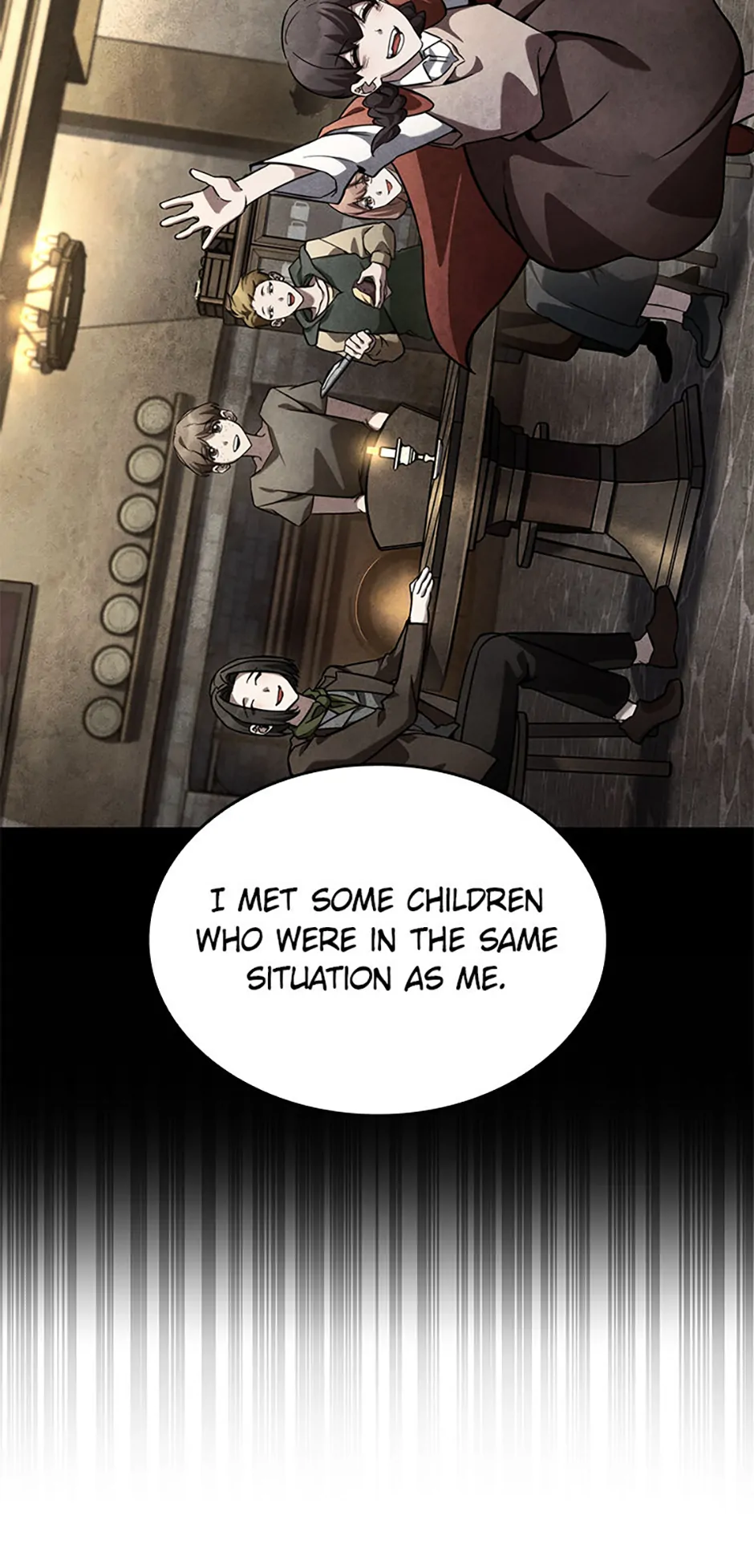 Read The Infinite Mage EN Manga Online