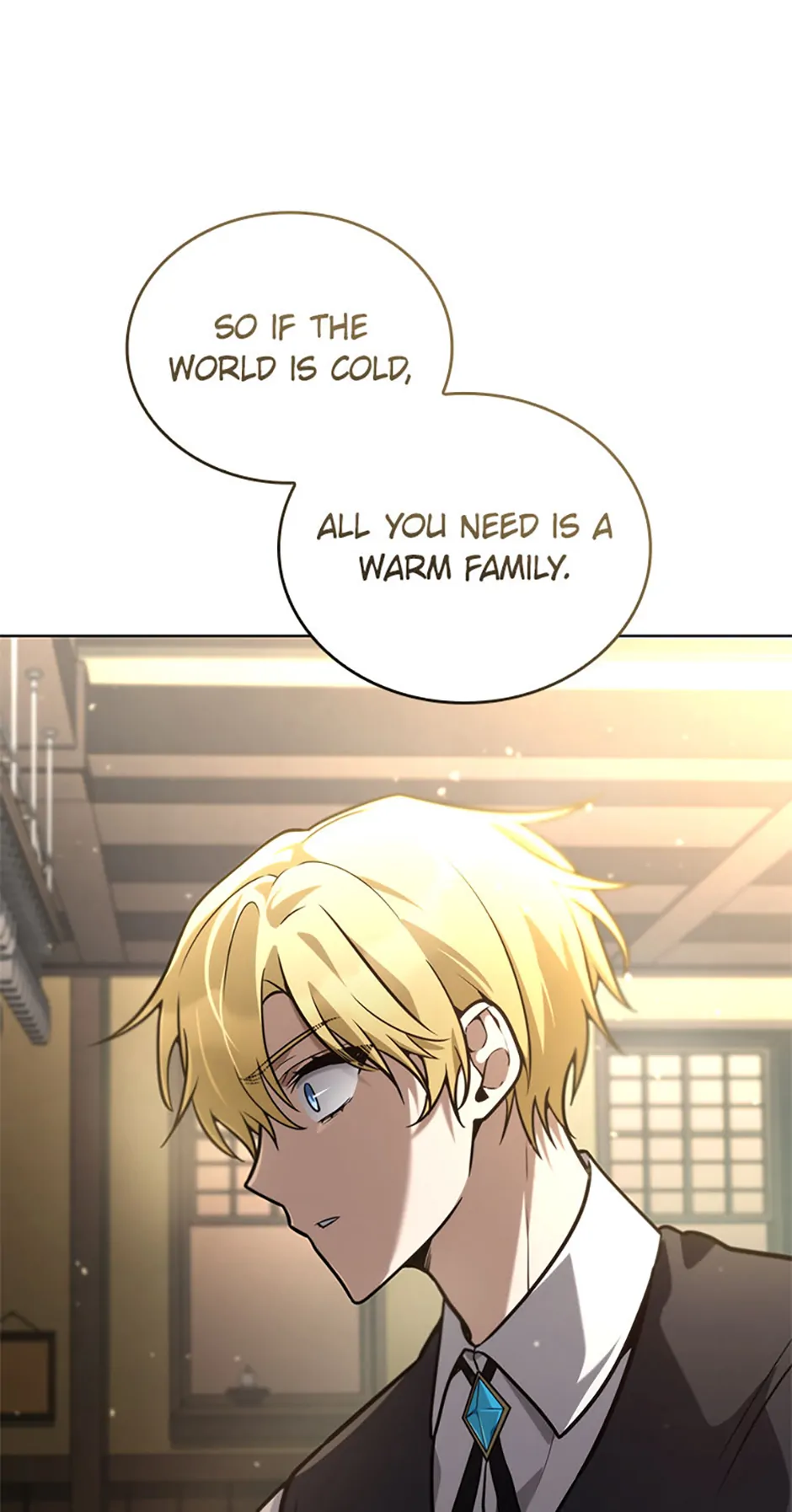 Read The Infinite Mage EN Manga Online