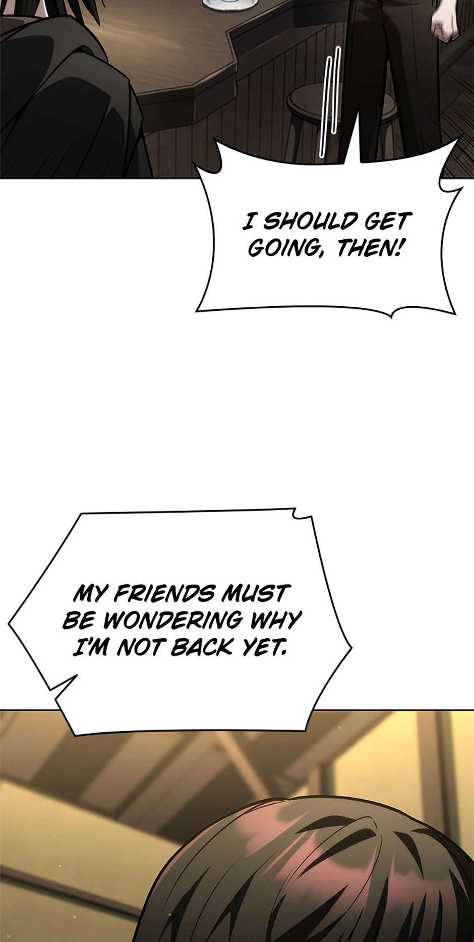 Read The Infinite Mage EN Manga Online