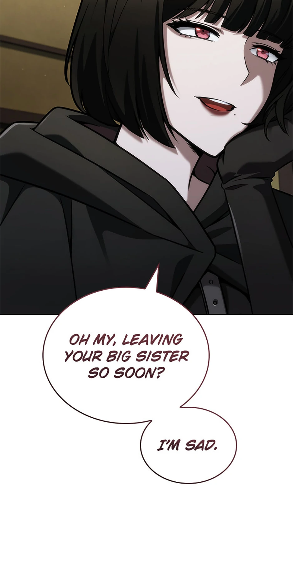 Read The Infinite Mage EN Manga Online