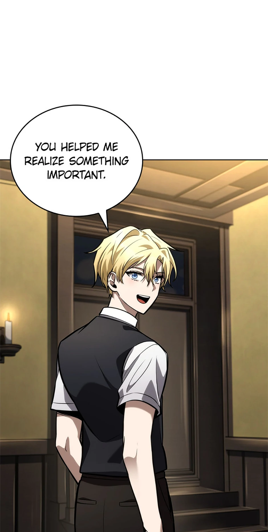 Read The Infinite Mage EN Manga Online