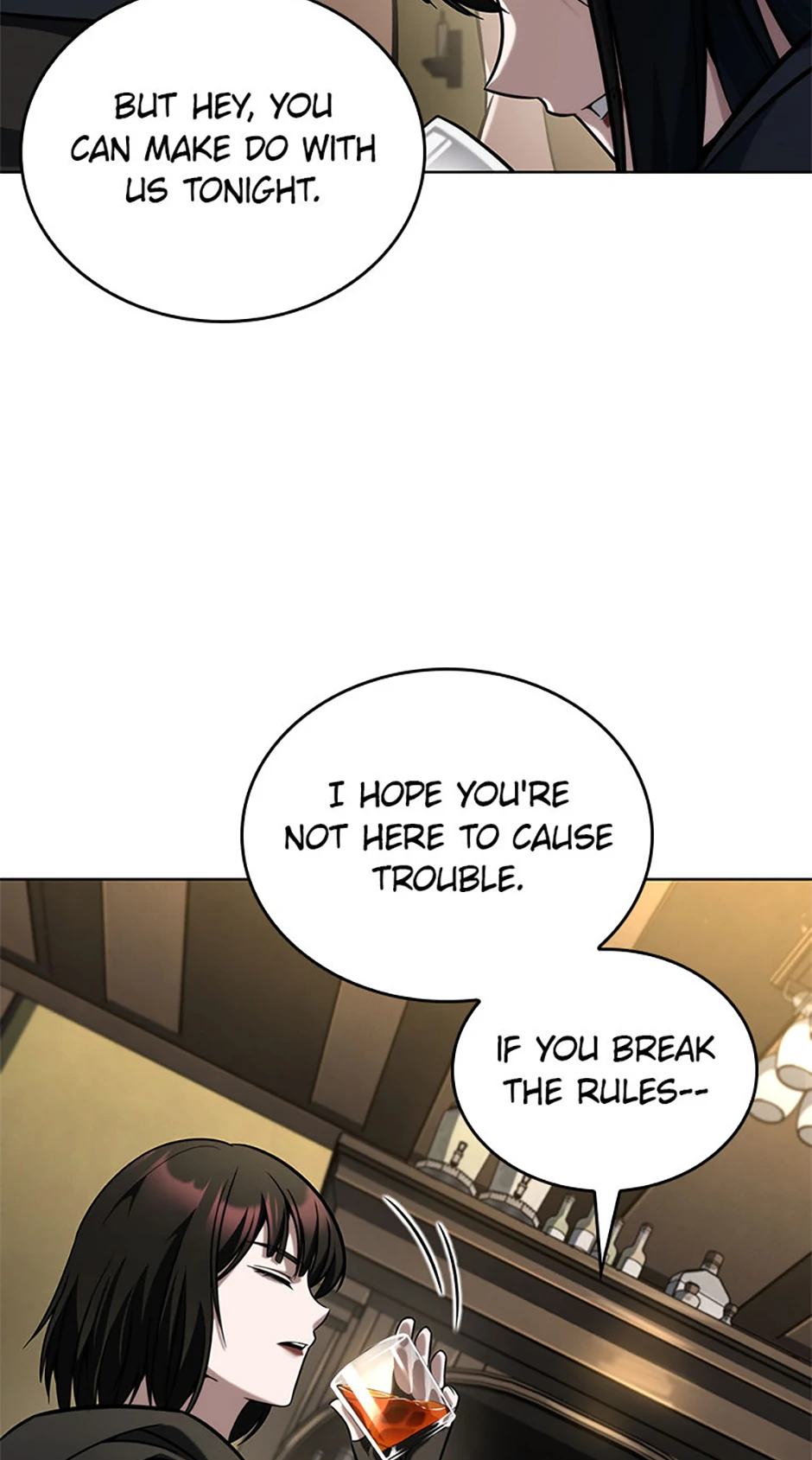 Read The Infinite Mage EN Manga Online