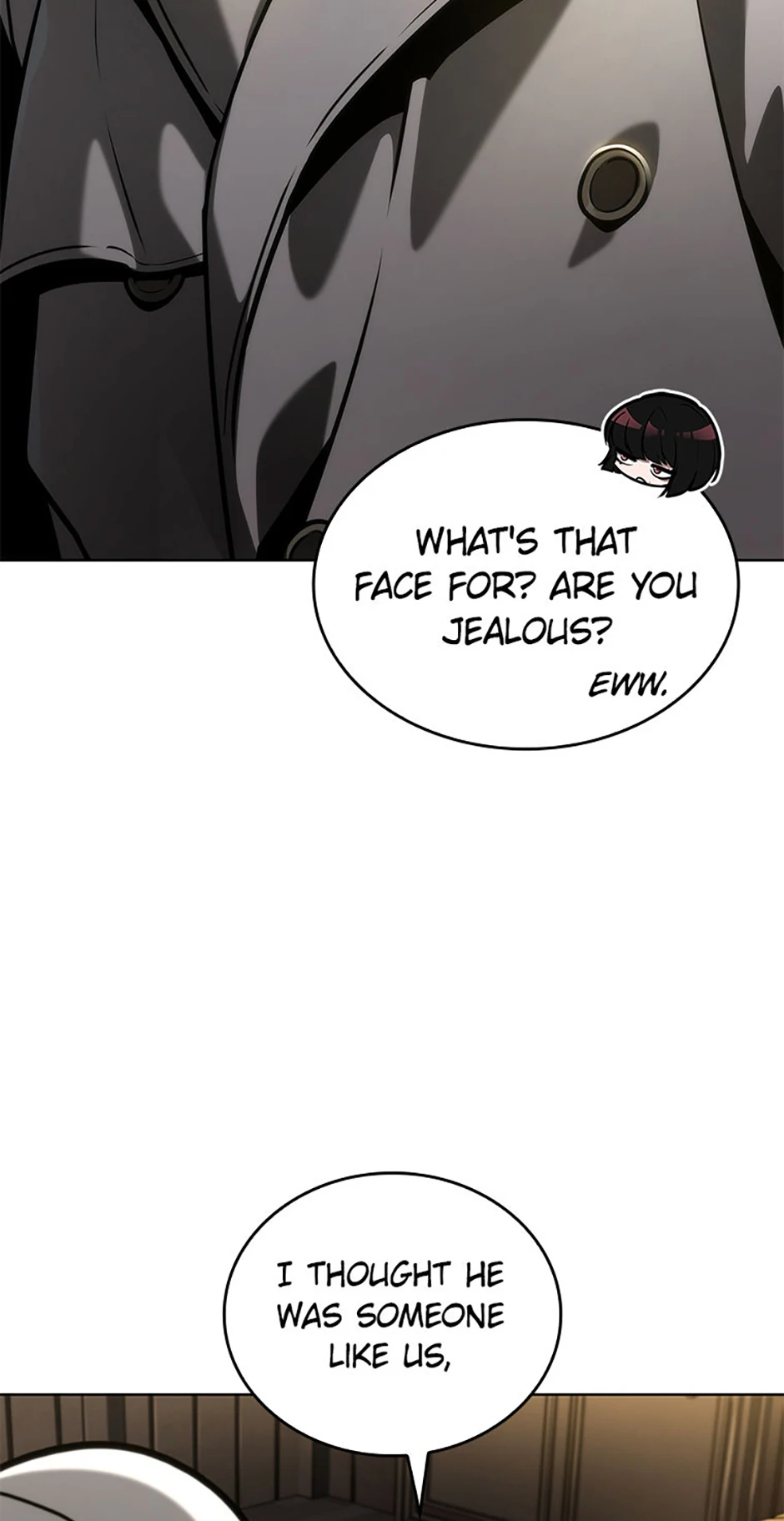 Read The Infinite Mage EN Manga Online