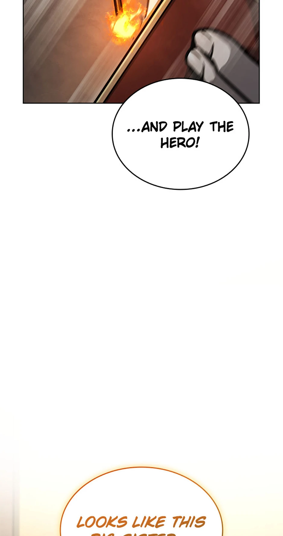 Read The Infinite Mage EN Manga Online