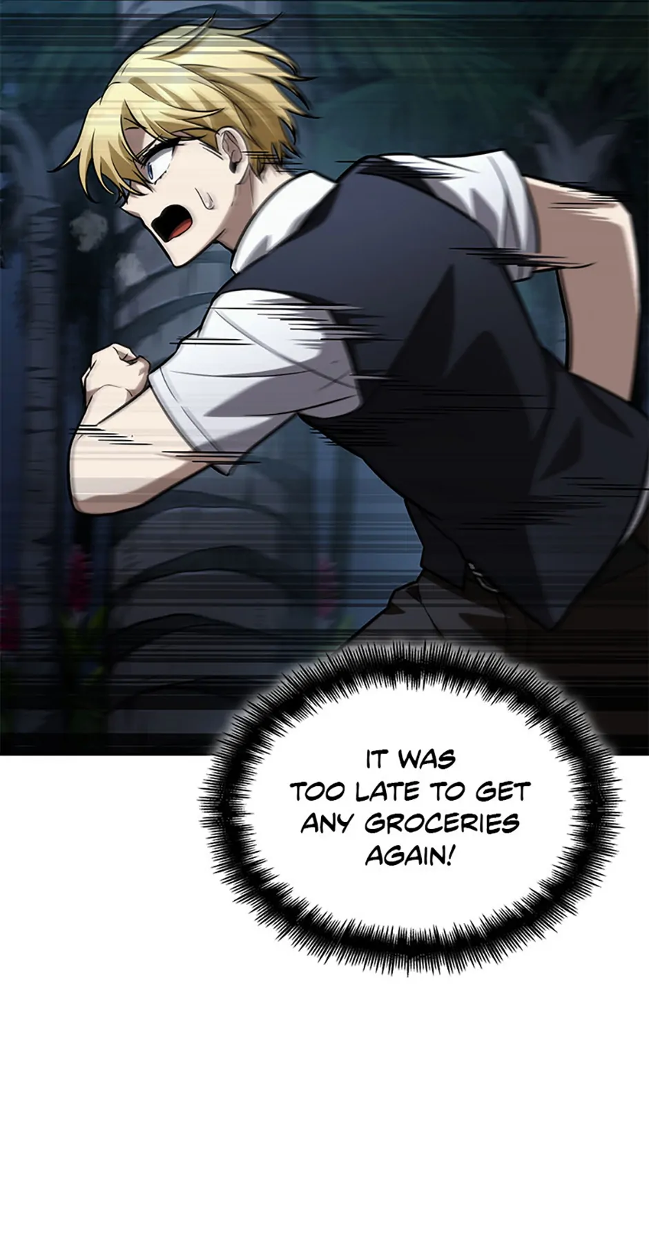 Read The Infinite Mage EN Manga Online