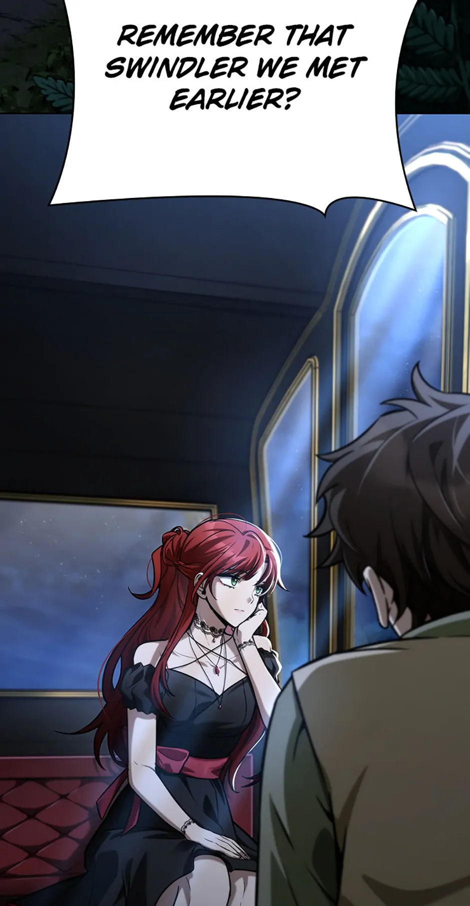 Read The Infinite Mage EN Manga Online