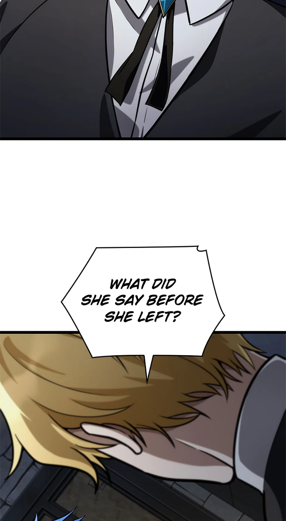 Read The Infinite Mage EN Manga Online