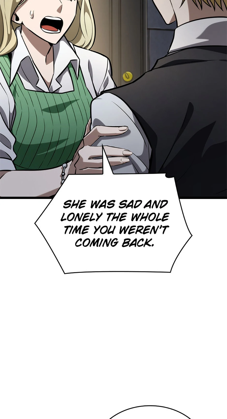 Read The Infinite Mage EN Manga Online