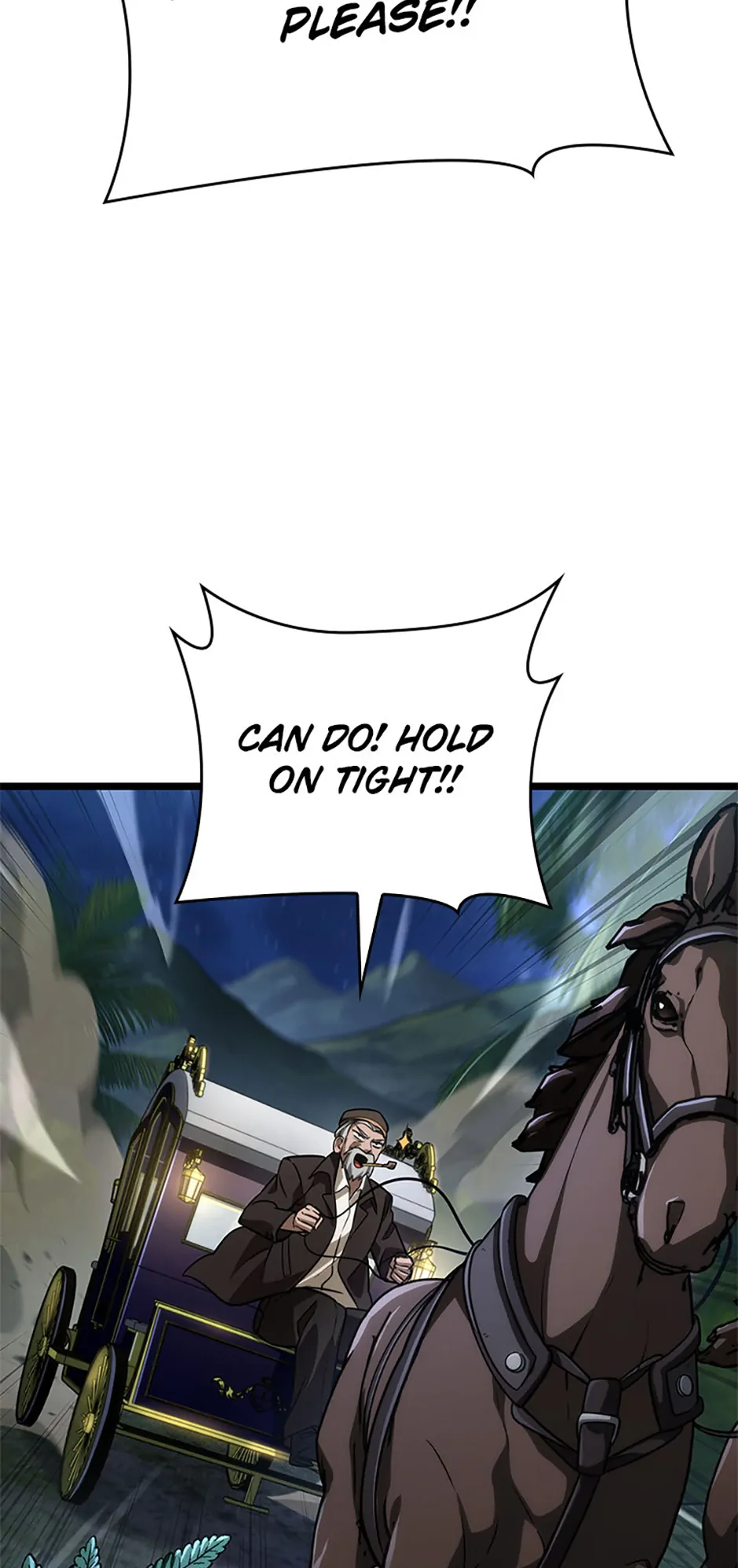 Read The Infinite Mage EN Manga Online