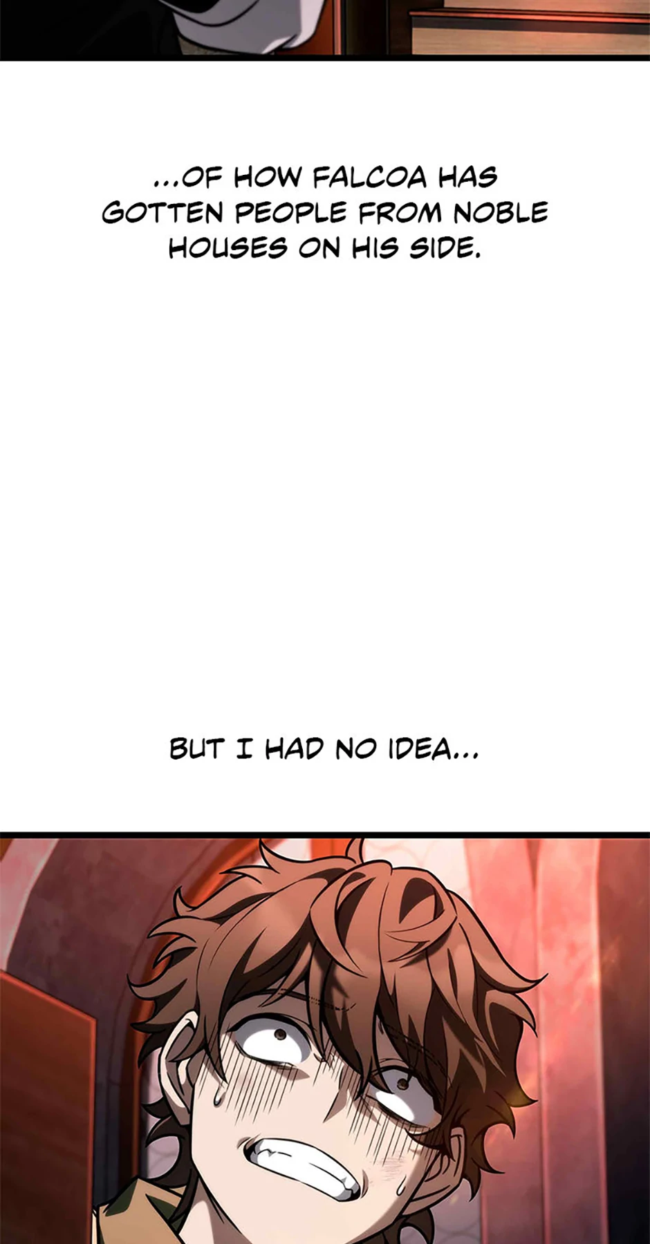 Read The Infinite Mage EN Manga Online