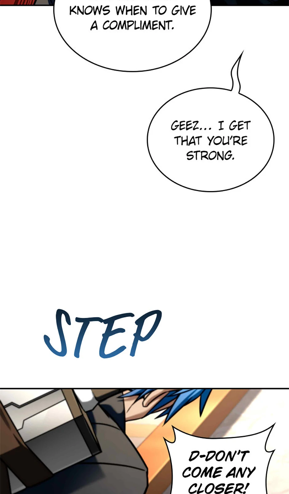 Read The Infinite Mage EN Manga Online