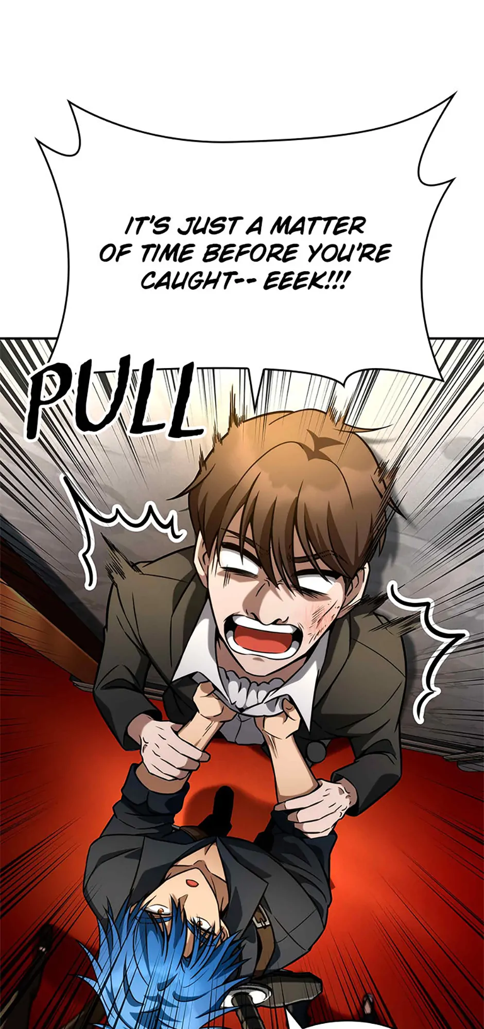 Read The Infinite Mage EN Manga Online